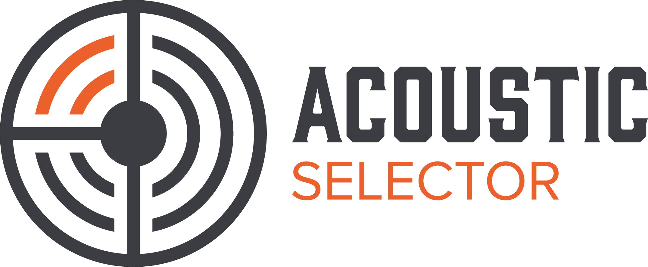Acoustic Selector